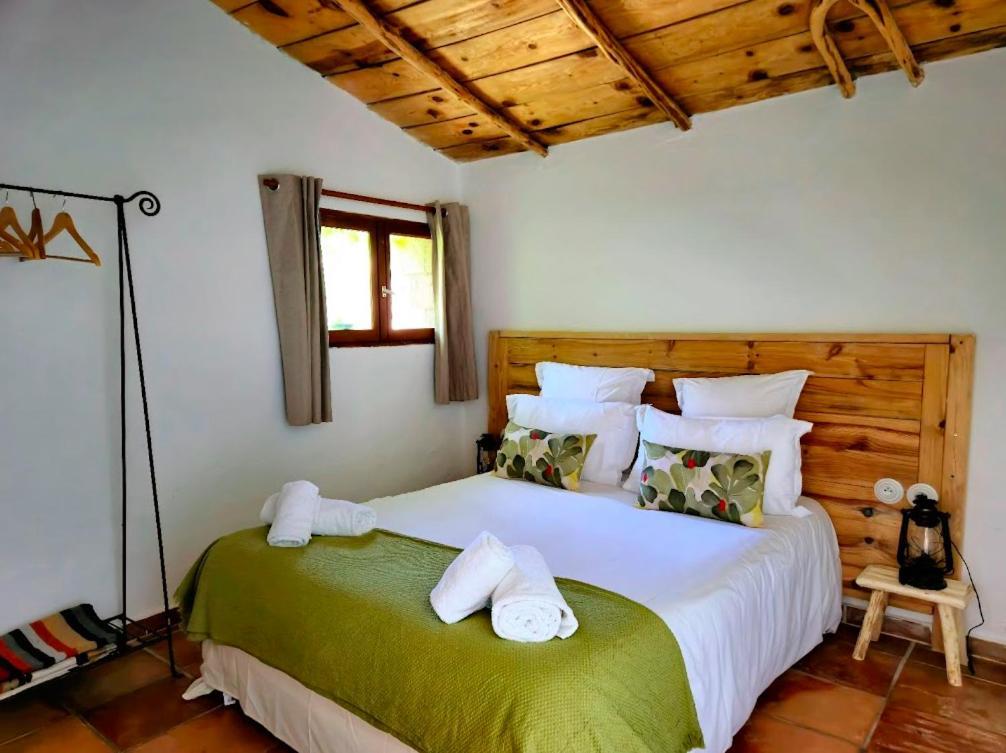 Hotel Ranch Campo Palombaggia Porto Vecchio Habitación foto